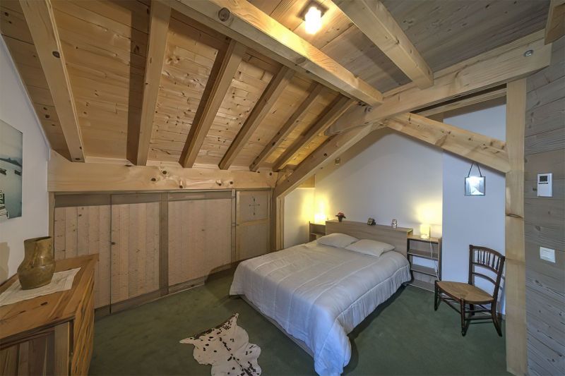 photo 15 Location entre particuliers Valmorel chalet   chambre 3