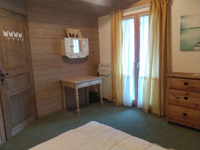 photo 16 Location entre particuliers Valmorel chalet   chambre 3