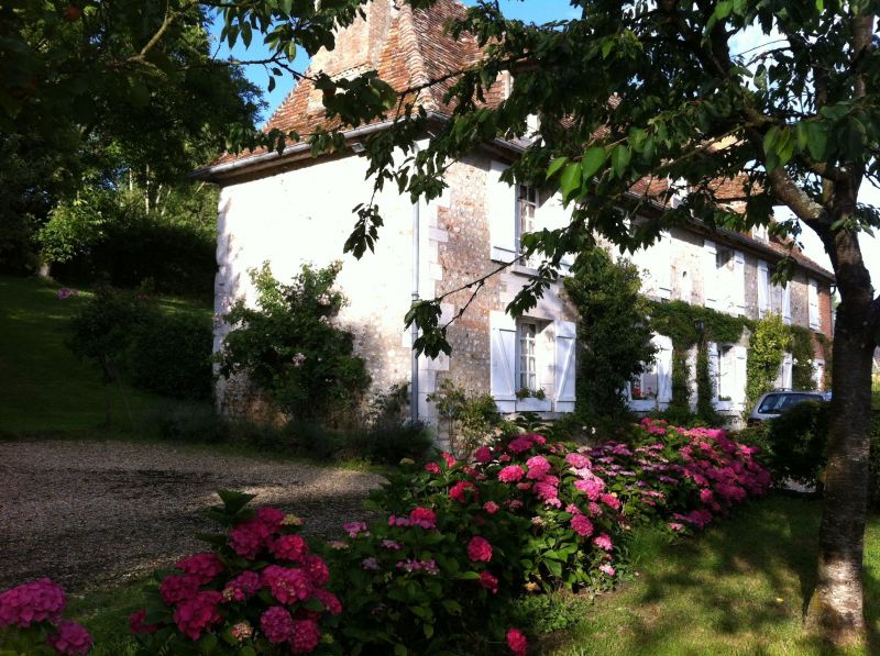 photo 21 Location entre particuliers Deauville maison Basse-Normandie Calvados Vue extrieure de la location
