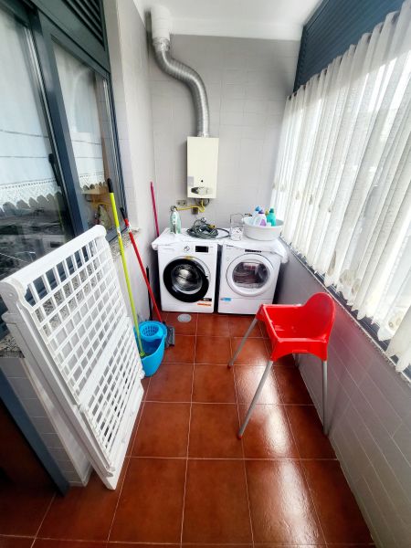 photo 18 Location entre particuliers Porto appartement Grand Porto  Vue autre