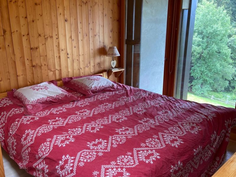 photo 4 Location entre particuliers Megve appartement Rhne-Alpes Haute-Savoie