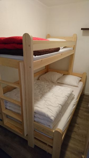 photo 3 Location entre particuliers Le Lioran gite   chambre