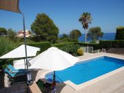 Locations vacances vue sur la mer: villa n 128020