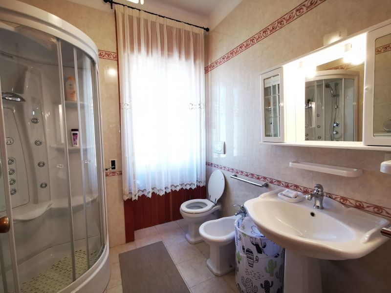 photo 7 Location entre particuliers  appartement   salle de bain 1