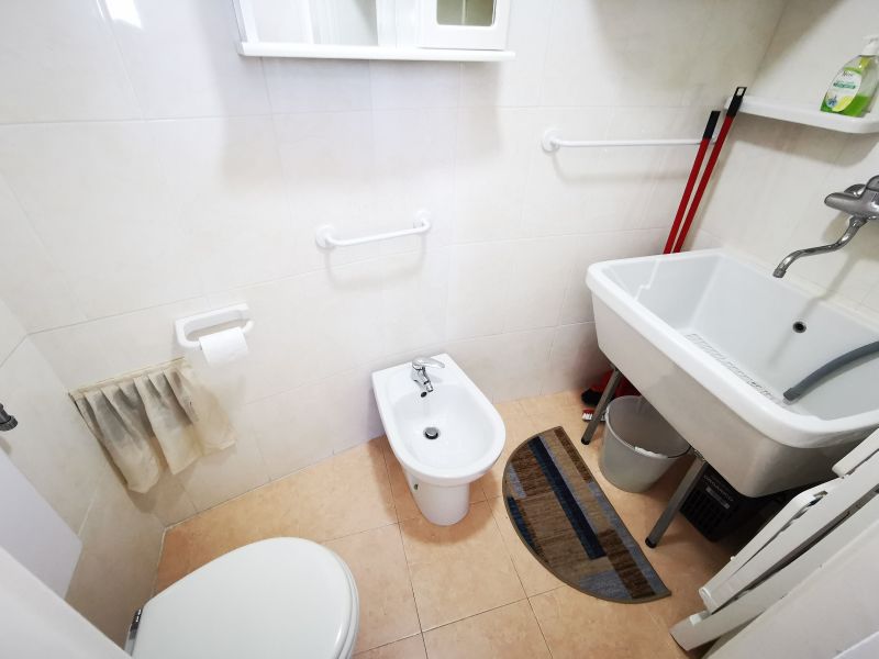 photo 11 Location entre particuliers  appartement   salle de bain 2