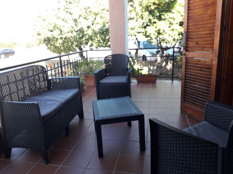 photo 15 Location entre particuliers San Teodoro maison Sardaigne