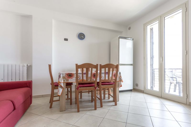 photo 9 Location entre particuliers Gallipoli appartement Pouilles Lecce (province de) Cuisine indpendante