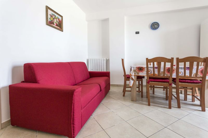 photo 11 Location entre particuliers Gallipoli appartement Pouilles Lecce (province de) Cuisine indpendante