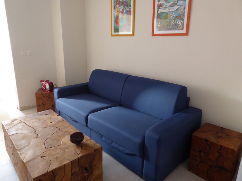 photo 3 Location entre particuliers Saint Francois appartement Grande Terre  Sjour