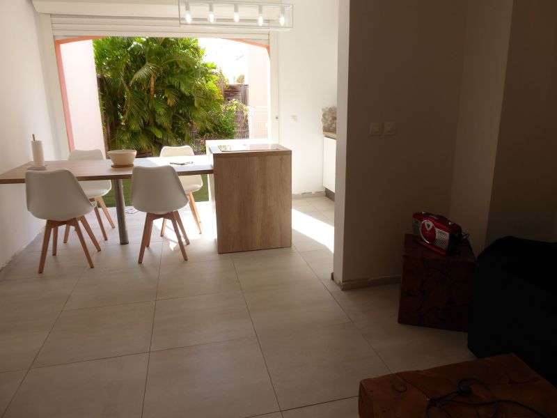 photo 4 Location entre particuliers Saint Francois appartement Grande Terre