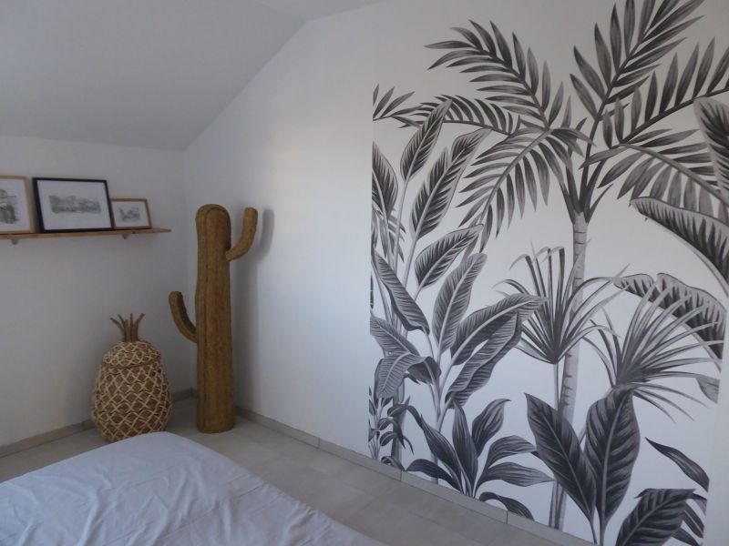 photo 6 Location entre particuliers Saint Francois appartement Grande Terre  chambre 1