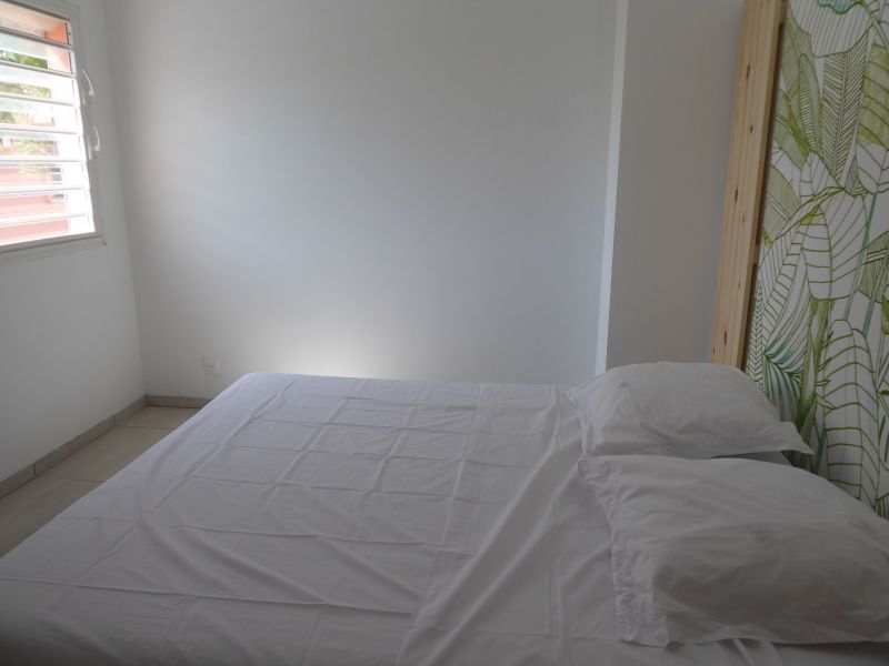 photo 8 Location entre particuliers Saint Francois appartement Grande Terre  chambre 2