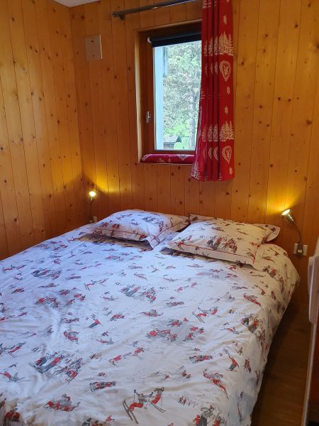 photo 6 Location entre particuliers Samons appartement Rhne-Alpes Haute-Savoie