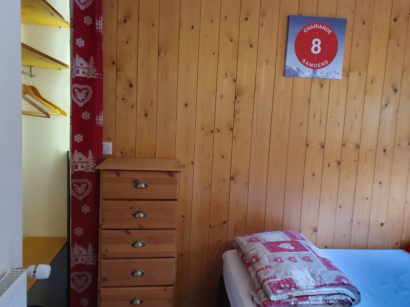 photo 7 Location entre particuliers Samons appartement Rhne-Alpes Haute-Savoie