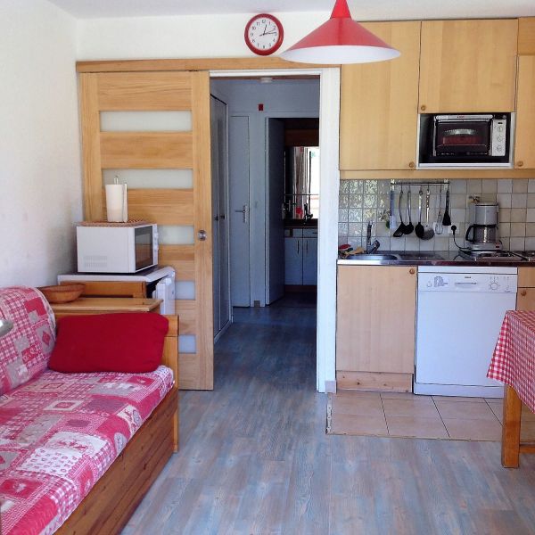 photo 5 Location entre particuliers Risoul 1850 appartement Provence-Alpes-Cte d'Azur Hautes-Alpes Sjour