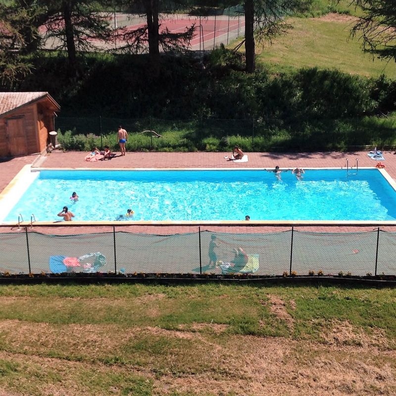 photo 26 Location entre particuliers Risoul 1850 appartement Provence-Alpes-Cte d'Azur Hautes-Alpes Piscine