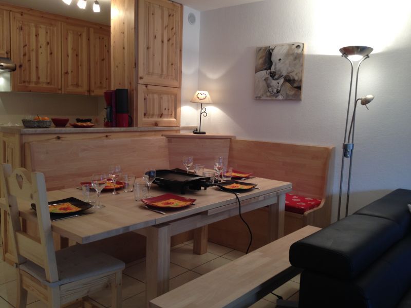 photo 6 Location entre particuliers Val d'Isre appartement Rhne-Alpes Savoie