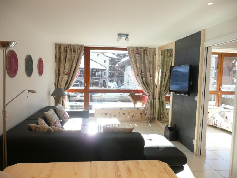 photo 4 Location entre particuliers Val d'Isre appartement Rhne-Alpes Savoie