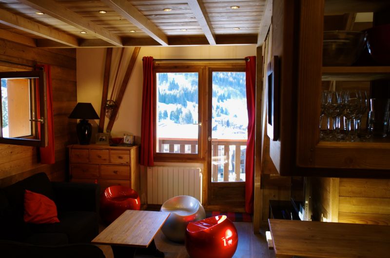 photo 0 Location entre particuliers Valmorel appartement Rhne-Alpes Savoie