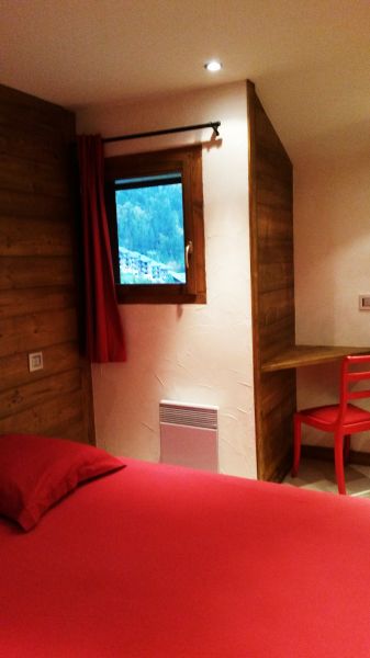 photo 15 Location entre particuliers Valmorel appartement Rhne-Alpes Savoie chambre 3