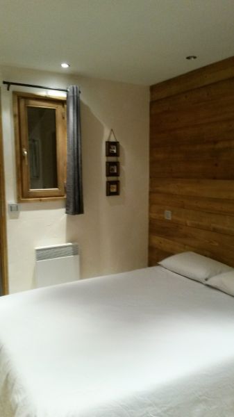 photo 11 Location entre particuliers Valmorel appartement Rhne-Alpes Savoie chambre 2