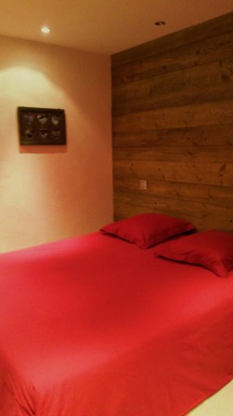 photo 14 Location entre particuliers Valmorel appartement Rhne-Alpes Savoie chambre 3