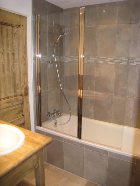 photo 19 Location entre particuliers Valmorel appartement Rhne-Alpes Savoie salle de bain 2