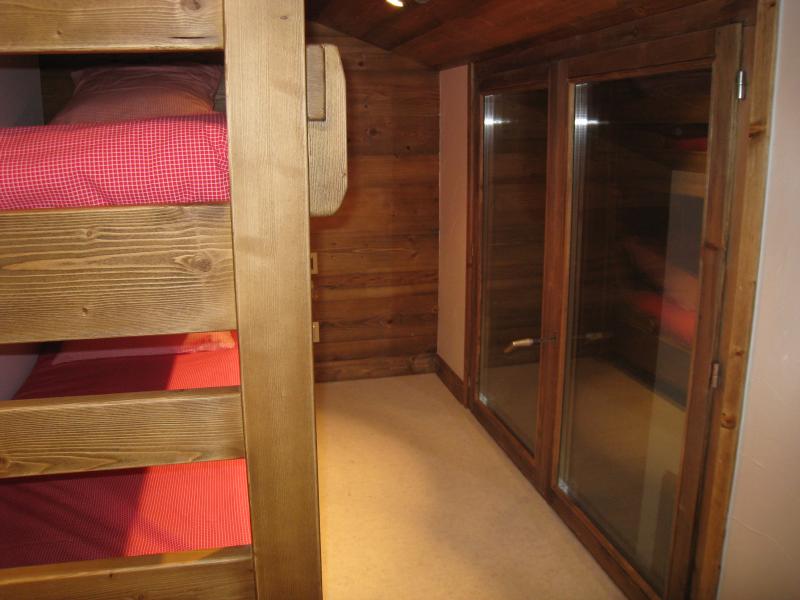 photo 18 Location entre particuliers Valmorel appartement Rhne-Alpes Savoie chambre 4