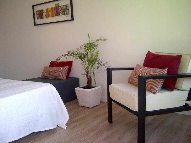 photo 6 Location entre particuliers Collioure appartement Languedoc-Roussillon Pyrnes-Orientales chambre