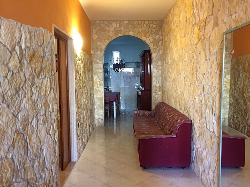 photo 18 Location entre particuliers Porto Cesareo appartement Pouilles Lecce (province de) Couloir