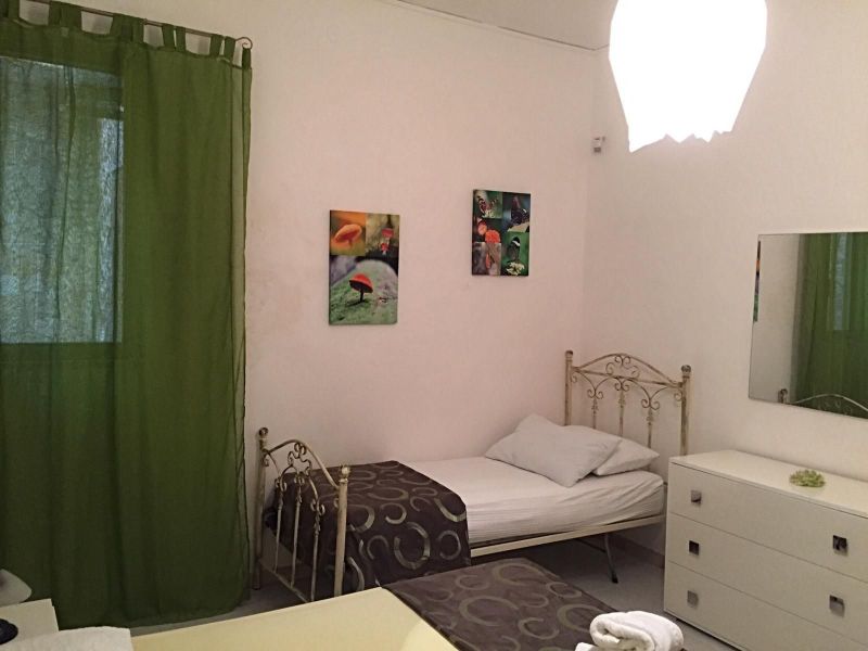 photo 22 Location entre particuliers Porto Cesareo appartement Pouilles Lecce (province de) chambre 2