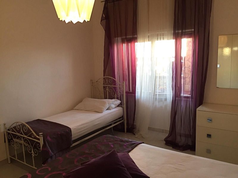 photo 24 Location entre particuliers Porto Cesareo appartement Pouilles Lecce (province de) chambre 1