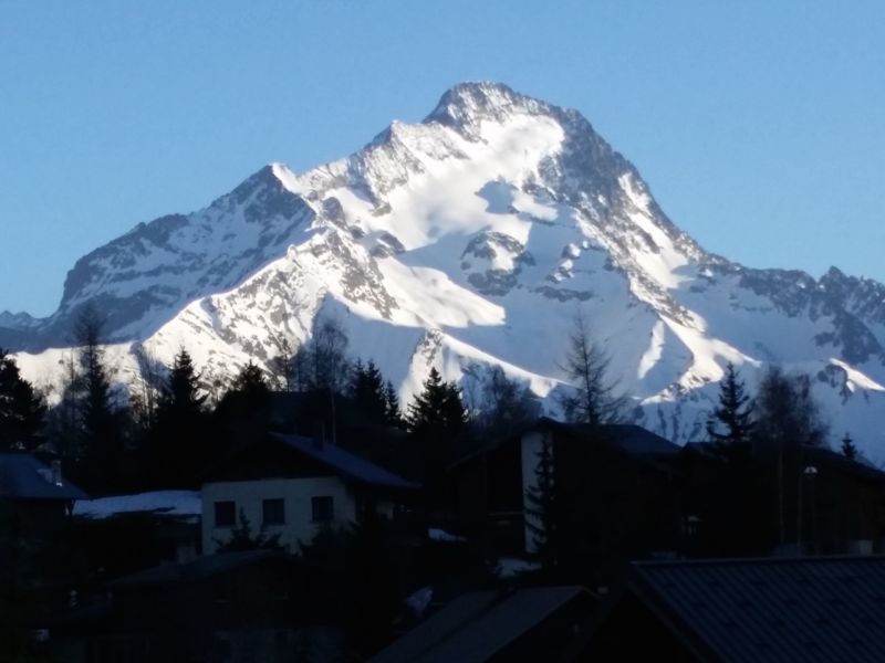 photo 16 Location entre particuliers Les 2 Alpes appartement Rhne-Alpes  Vue autre