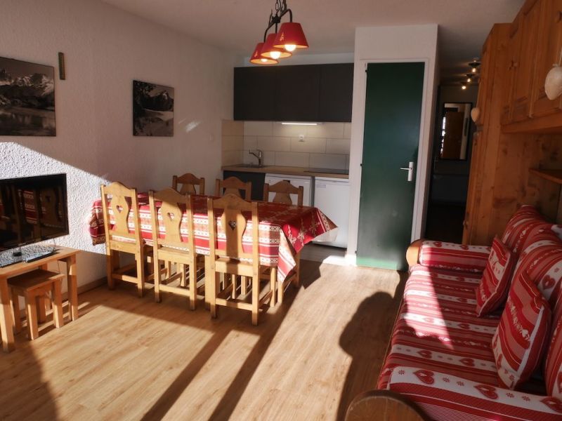 photo 0 Location entre particuliers Les 2 Alpes appartement Rhne-Alpes