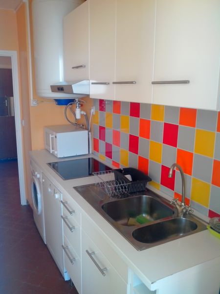 photo 1 Location entre particuliers La Grande Motte appartement Languedoc-Roussillon Hrault