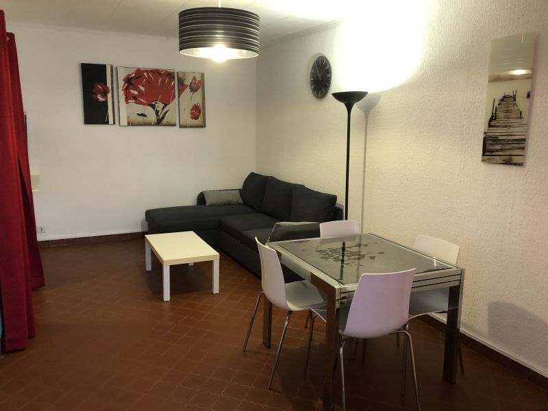 photo 6 Location entre particuliers La Grande Motte appartement Languedoc-Roussillon Hrault Salon