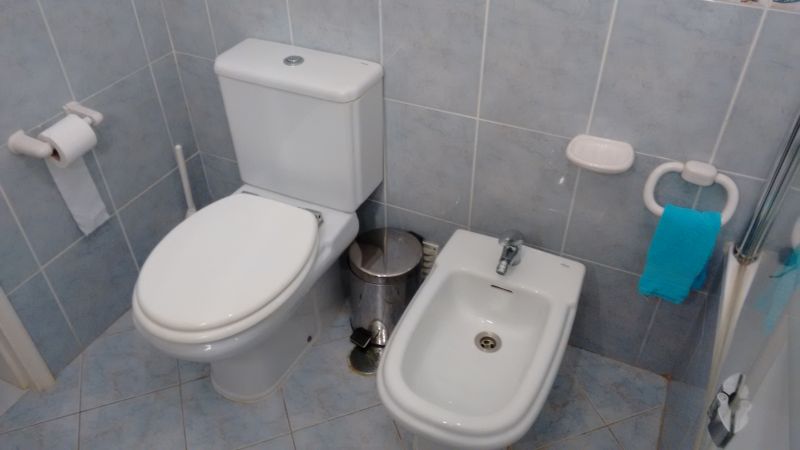 photo 10 Location entre particuliers Portimo appartement Algarve  WC spar