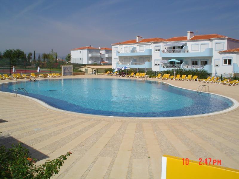 photo 0 Location entre particuliers Portimo appartement Algarve  Piscine