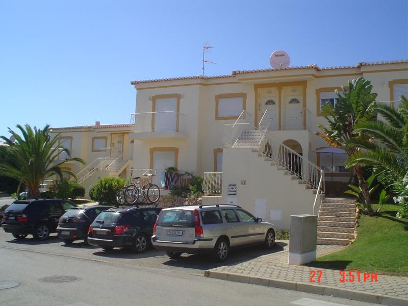 photo 16 Location entre particuliers Portimo appartement Algarve  Parking