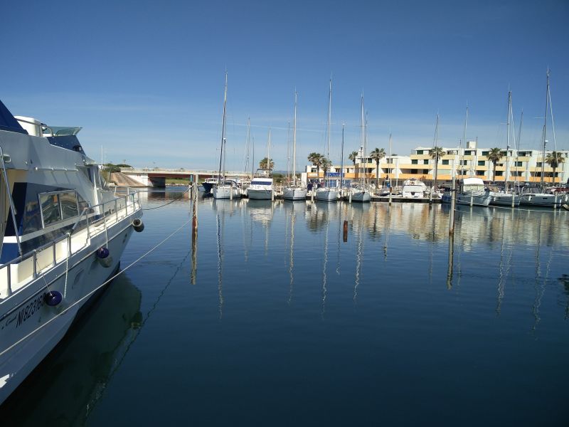 photo 17 Location entre particuliers Le Barcares maison Languedoc-Roussillon Pyrnes-Orientales Vue autre