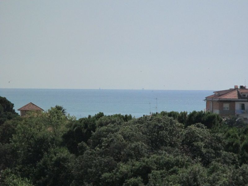 photo 7 Location entre particuliers Porto San Giorgio appartement Marches Fermo (province de) Vue du balcon