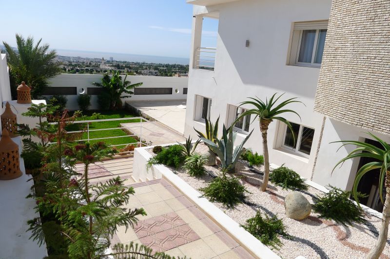 photo 4 Location entre particuliers Agadir villa   Jardin