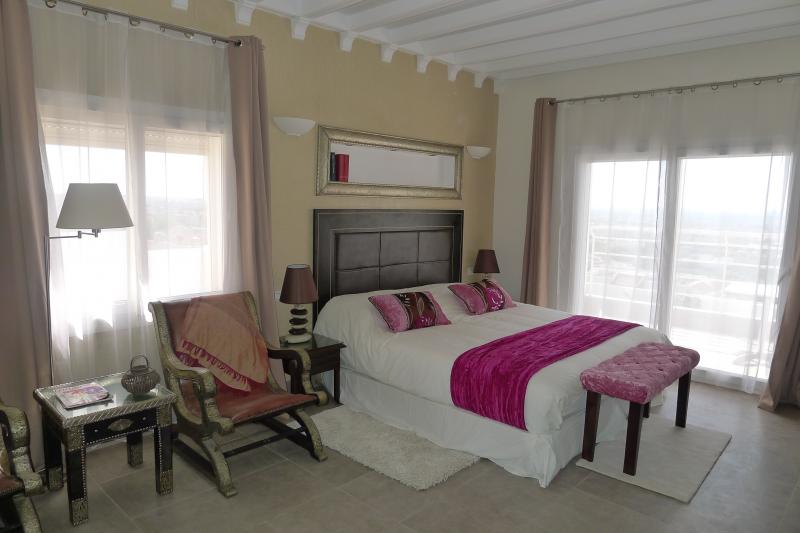 photo 10 Location entre particuliers Agadir villa   chambre 1