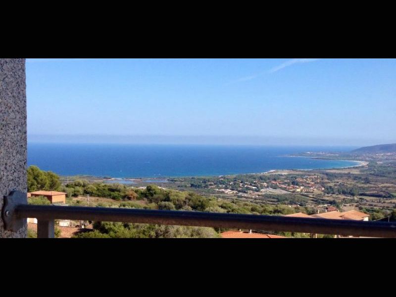 photo 4 Location entre particuliers San Teodoro appartement Sardaigne Olbia Tempio (province de)