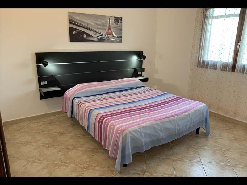 photo 20 Location entre particuliers San Teodoro appartement Sardaigne Olbia Tempio (province de) chambre 1