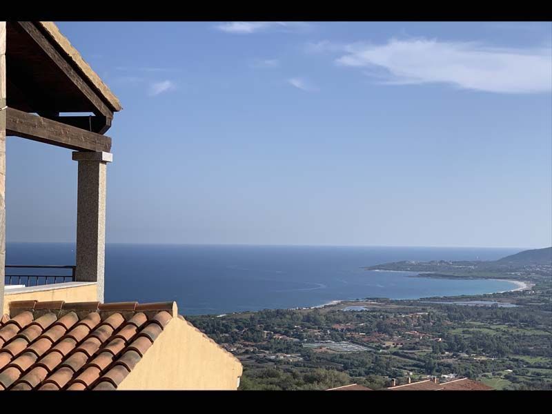 photo 28 Location entre particuliers San Teodoro appartement Sardaigne Olbia Tempio (province de) Vue depuis la location