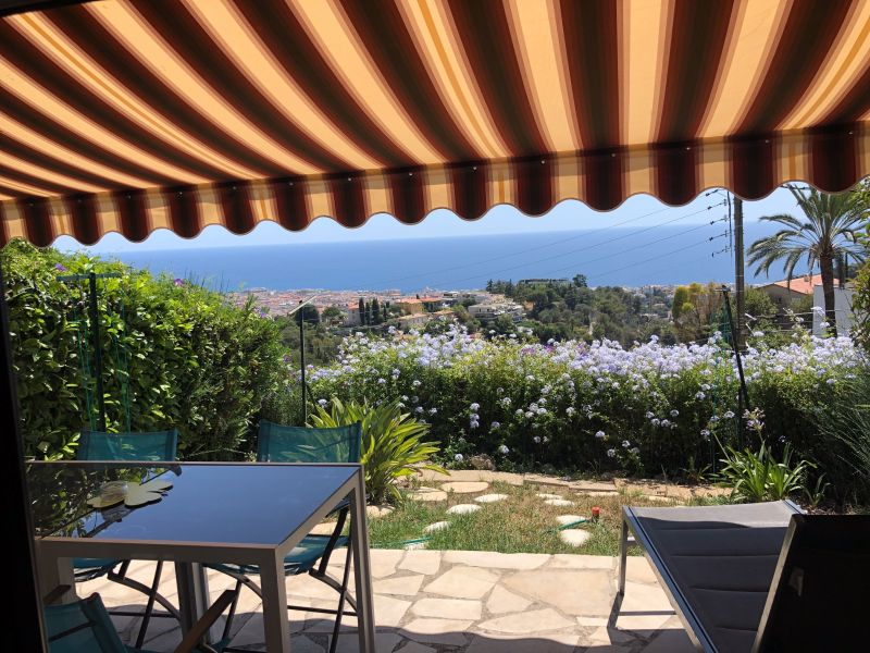 photo 1 Location entre particuliers Nice appartement Provence-Alpes-Cte d'Azur Alpes-Maritimes Terrasse