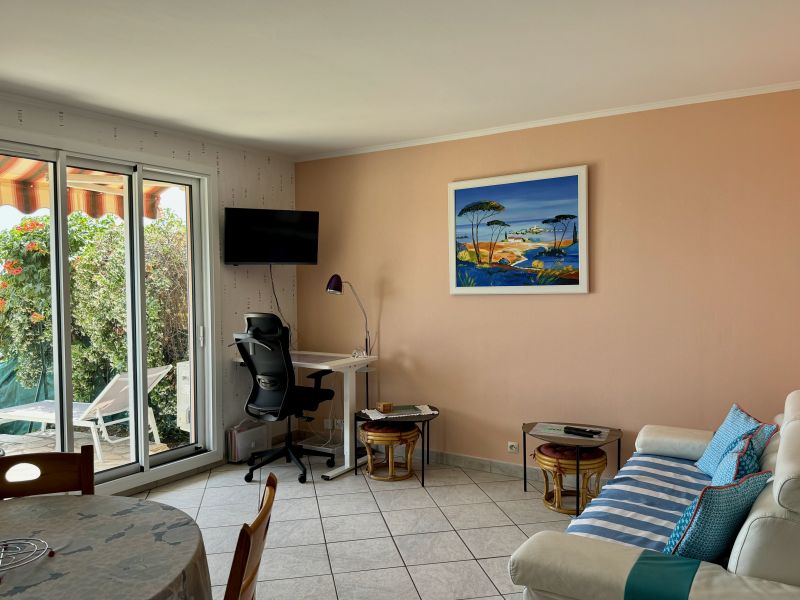 photo 5 Location entre particuliers Nice appartement Provence-Alpes-Cte d'Azur Alpes-Maritimes Sjour