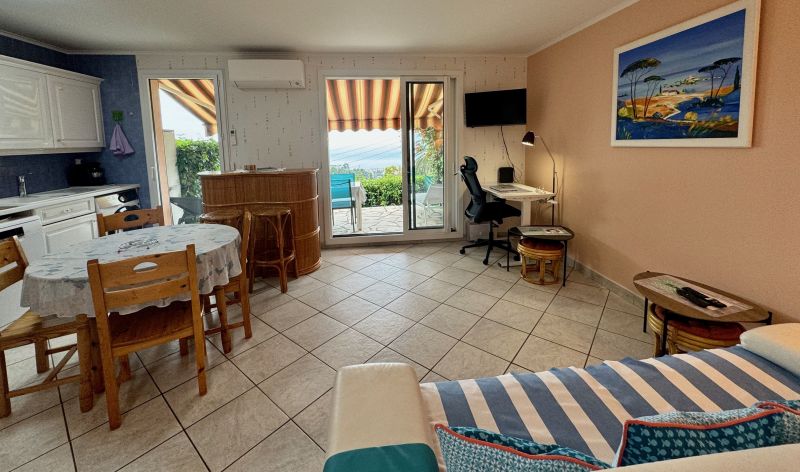 photo 6 Location entre particuliers Nice appartement Provence-Alpes-Cte d'Azur Alpes-Maritimes Sjour