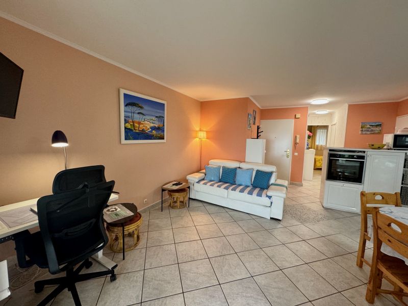 photo 8 Location entre particuliers Nice appartement Provence-Alpes-Cte d'Azur Alpes-Maritimes Sjour